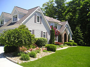 Landscapers and Lawncare Services in Saint George, SC